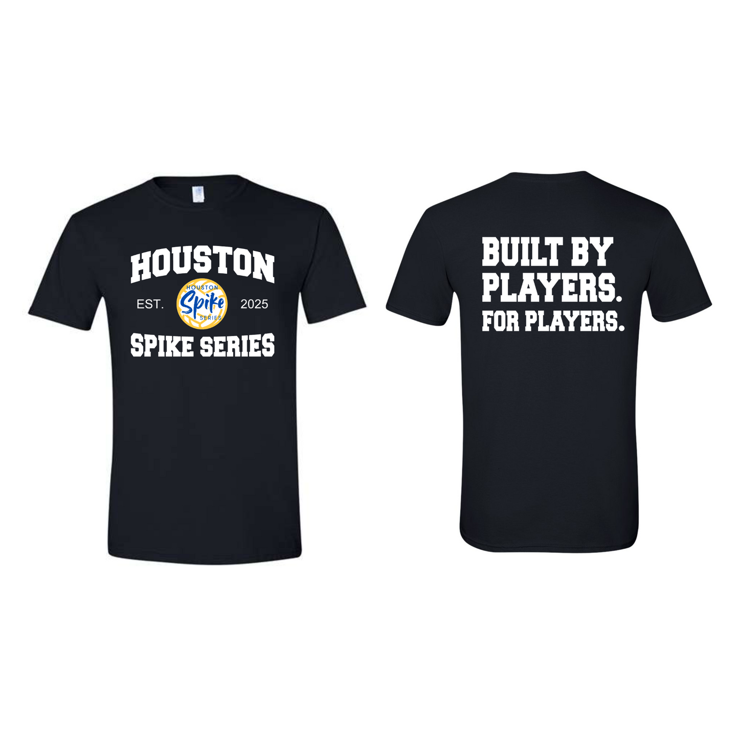 Houson Spike Series