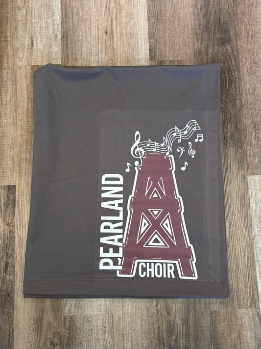 Pearland Choir Blanket