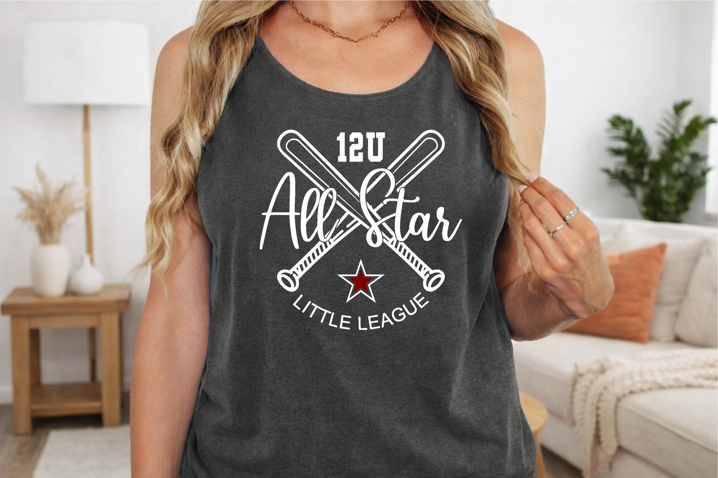 All Stars - Cross Bats