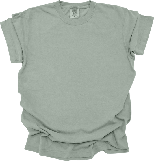 Comfort Colors Unisex - Bay