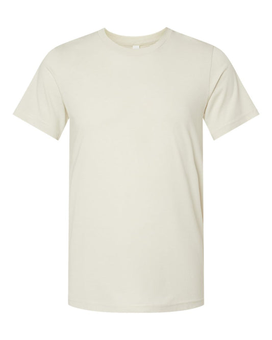Bella Unisex - Heather Oatmeal