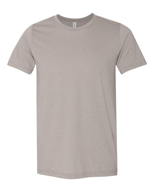 Bella Unisex - Heather Stone