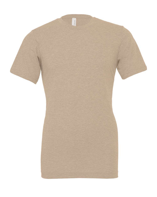Bella Unisex - Heather Tan