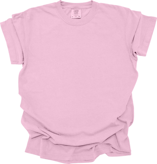 Comfort Colors Unisex - Blossom