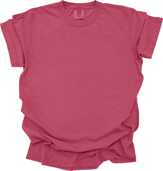 Comfort Colors Unisex - Brick