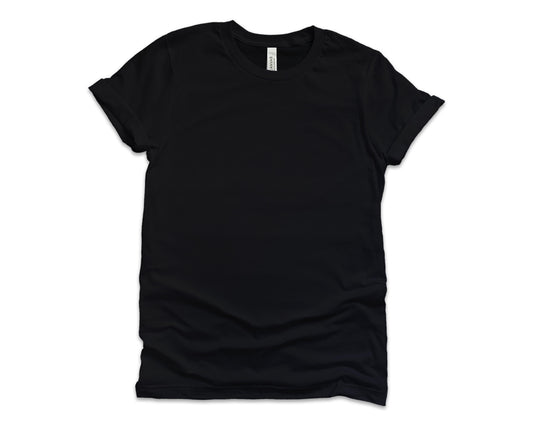Bella Unisex - Black