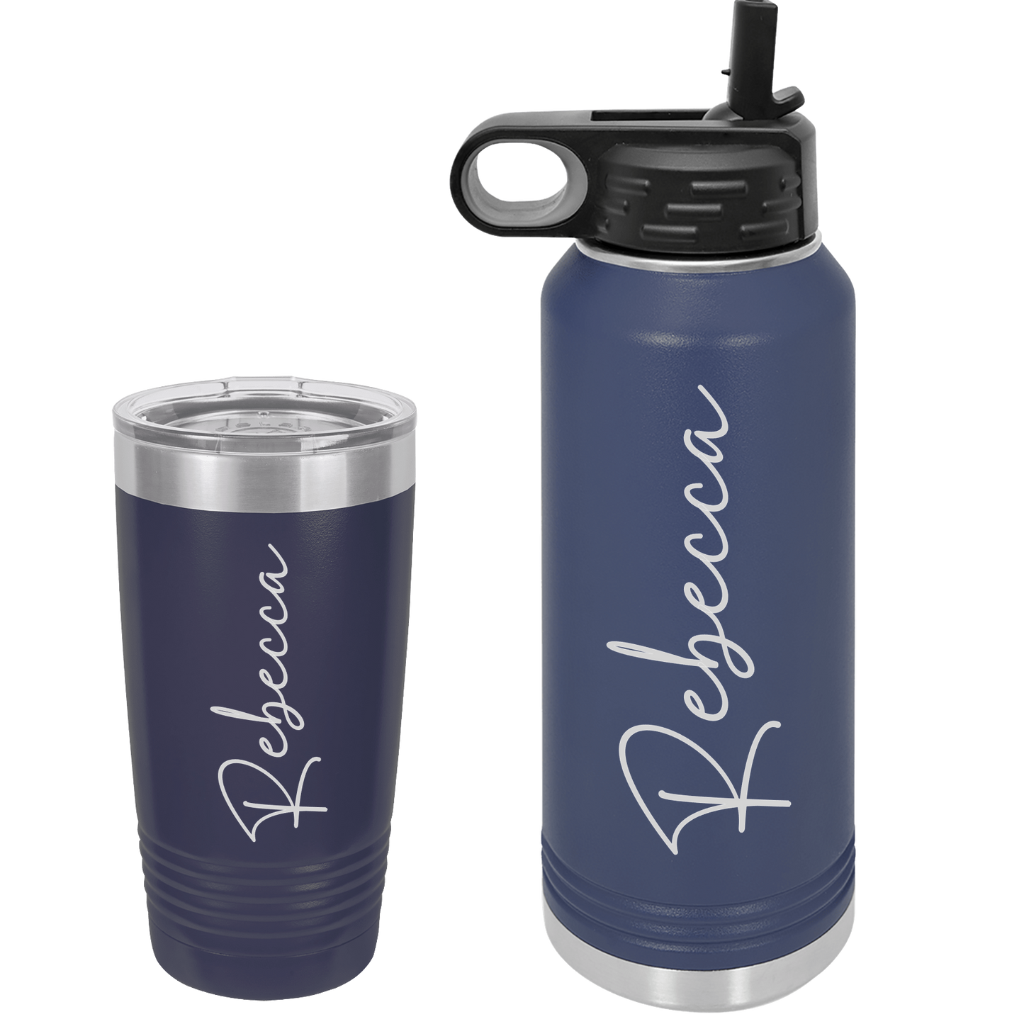 Altus Biologics - Remedy Branded & Personalized Drinkware