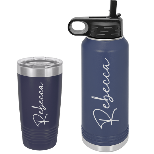 Remedy Specialty Network Drinkware