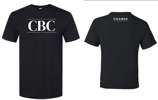 Coomer Ballet T-Shirt