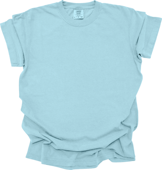 Comfort Colors Unisex - Chambray