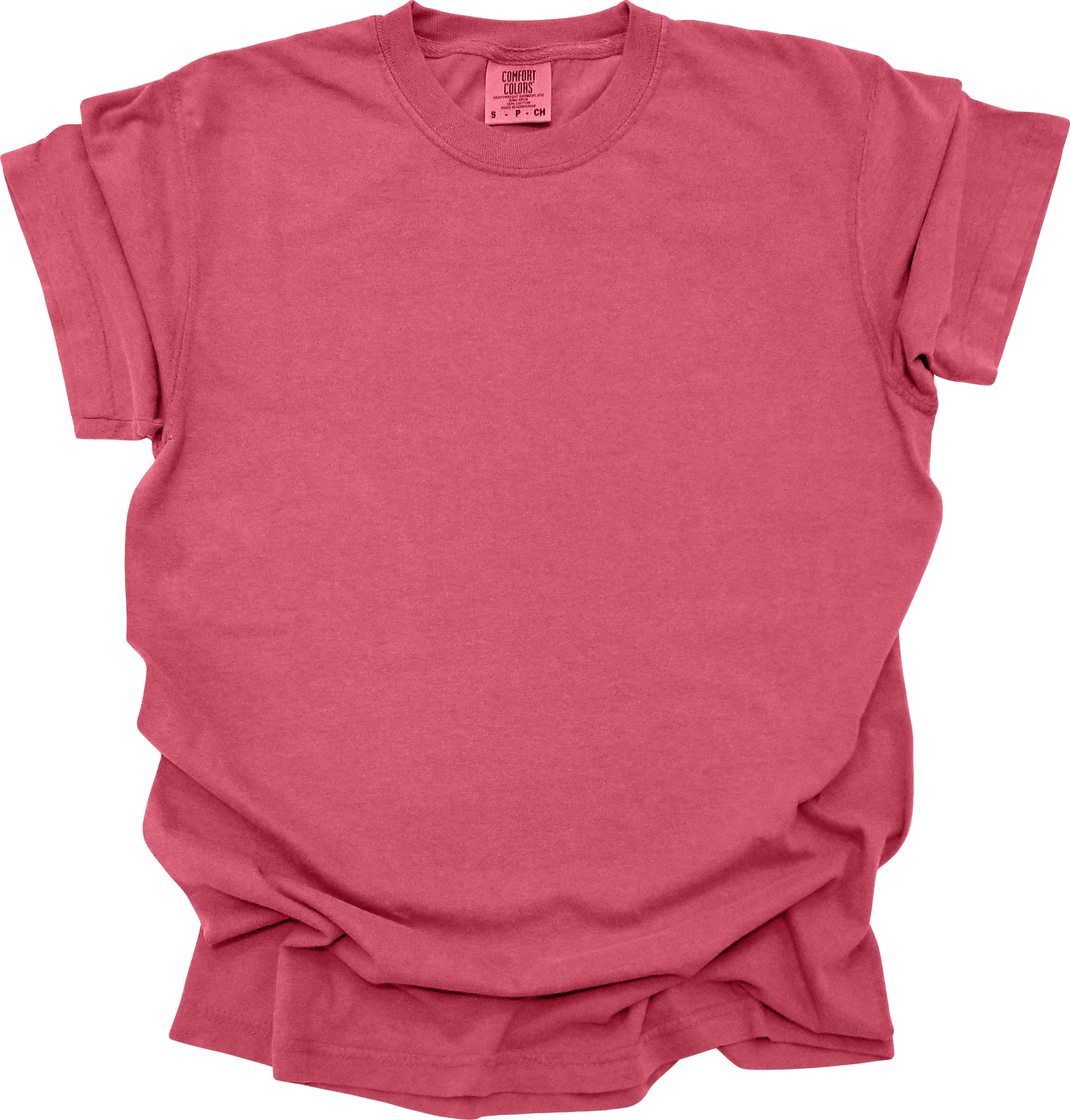 Comfort Colors Unisex - Chili