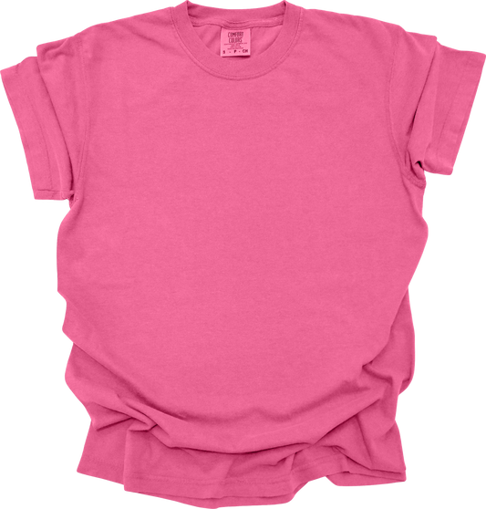 Comfort Colors Unisex - Crunchberry