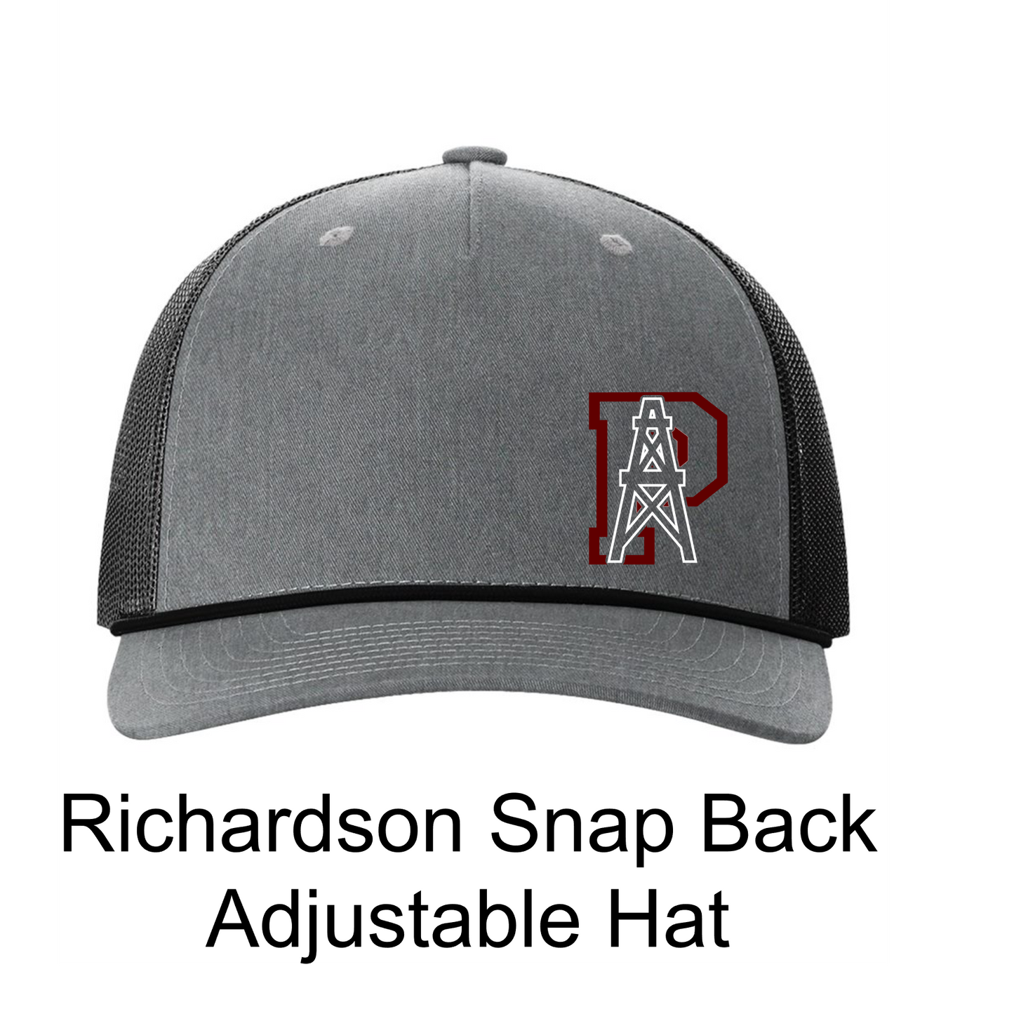 Pearland Choir Hat