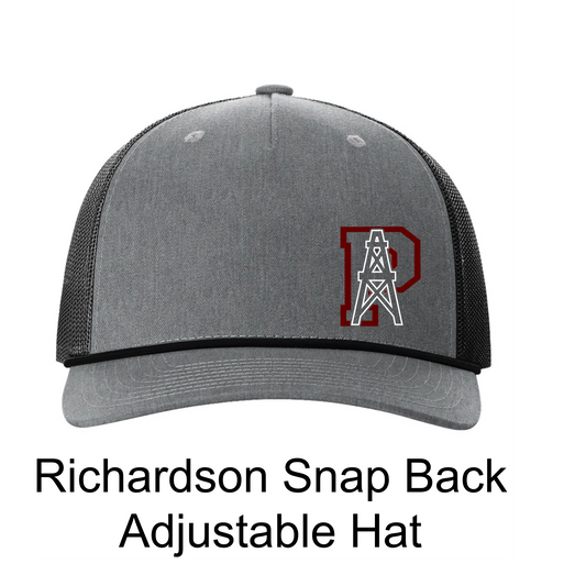 Pearland Choir Hat