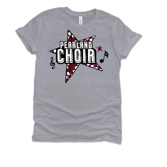 Pearland Choir - Seeing Stars