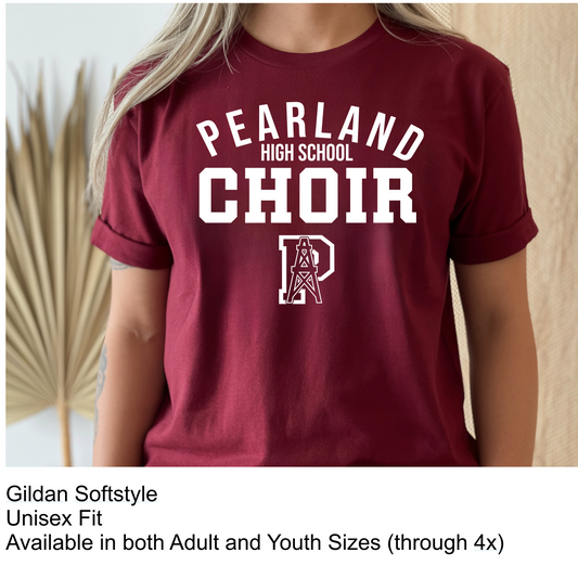Pearland Choir - Varsity