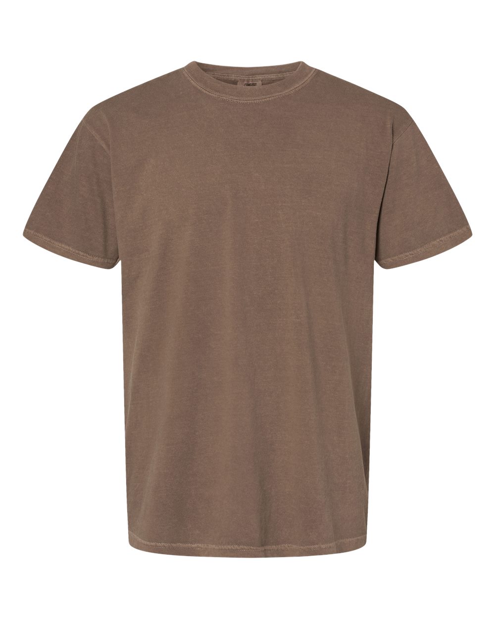 Comfort Colors Unisex - Espresso