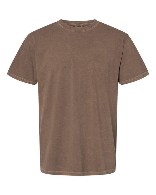 Comfort Colors Unisex - Espresso