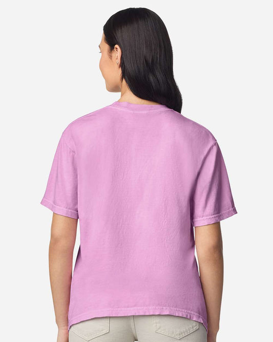 Comfort Colors Unisex - Rose Quartz
