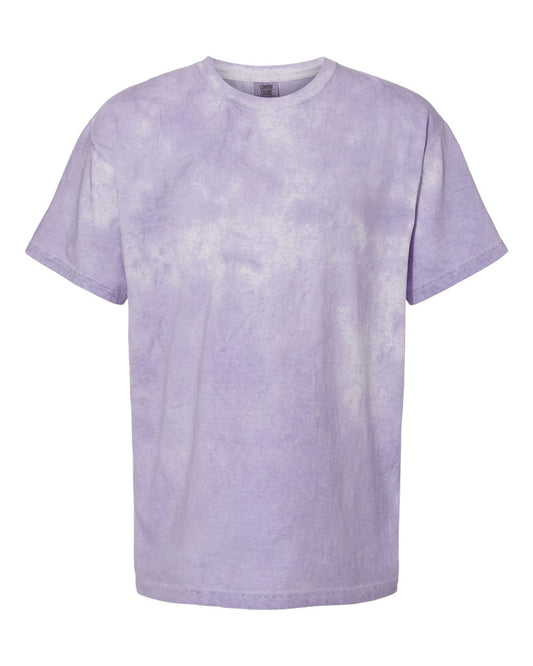 Comfort Colors Unisex - Amethyst