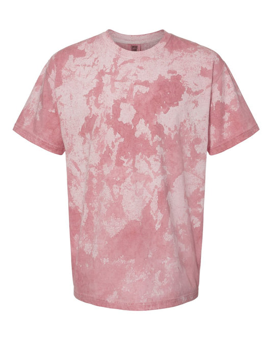 Comfort Colors Unisex - Hibiscus