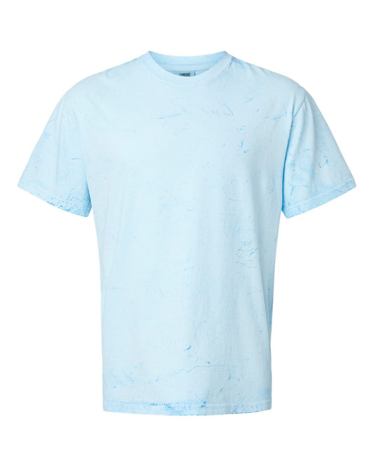 Comfort Colors Unisex - Fiji Blue