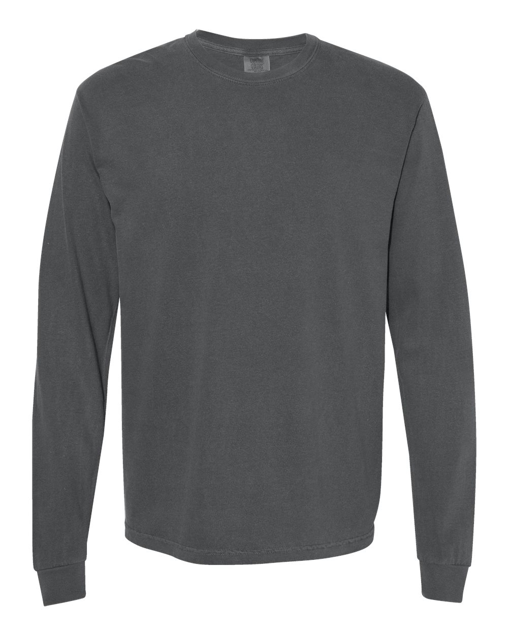 Comfort Colors Longsleeve- Pepper