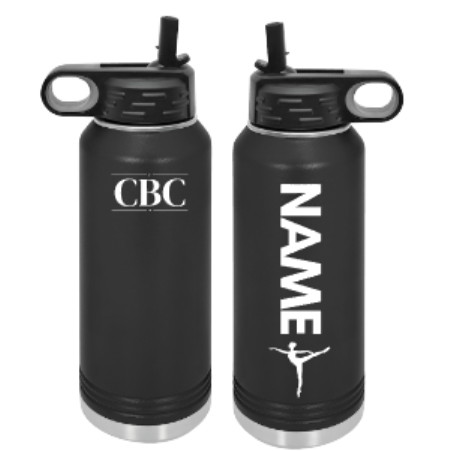 Coomer Water Bottle