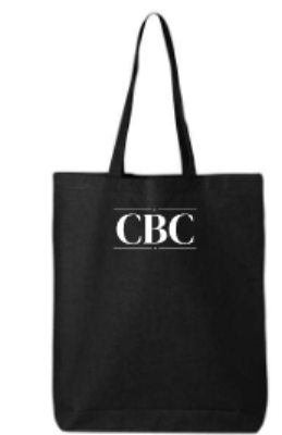 Coomer Gear Tote Bag