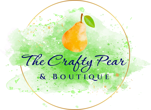 The Crafty Pear Boutique