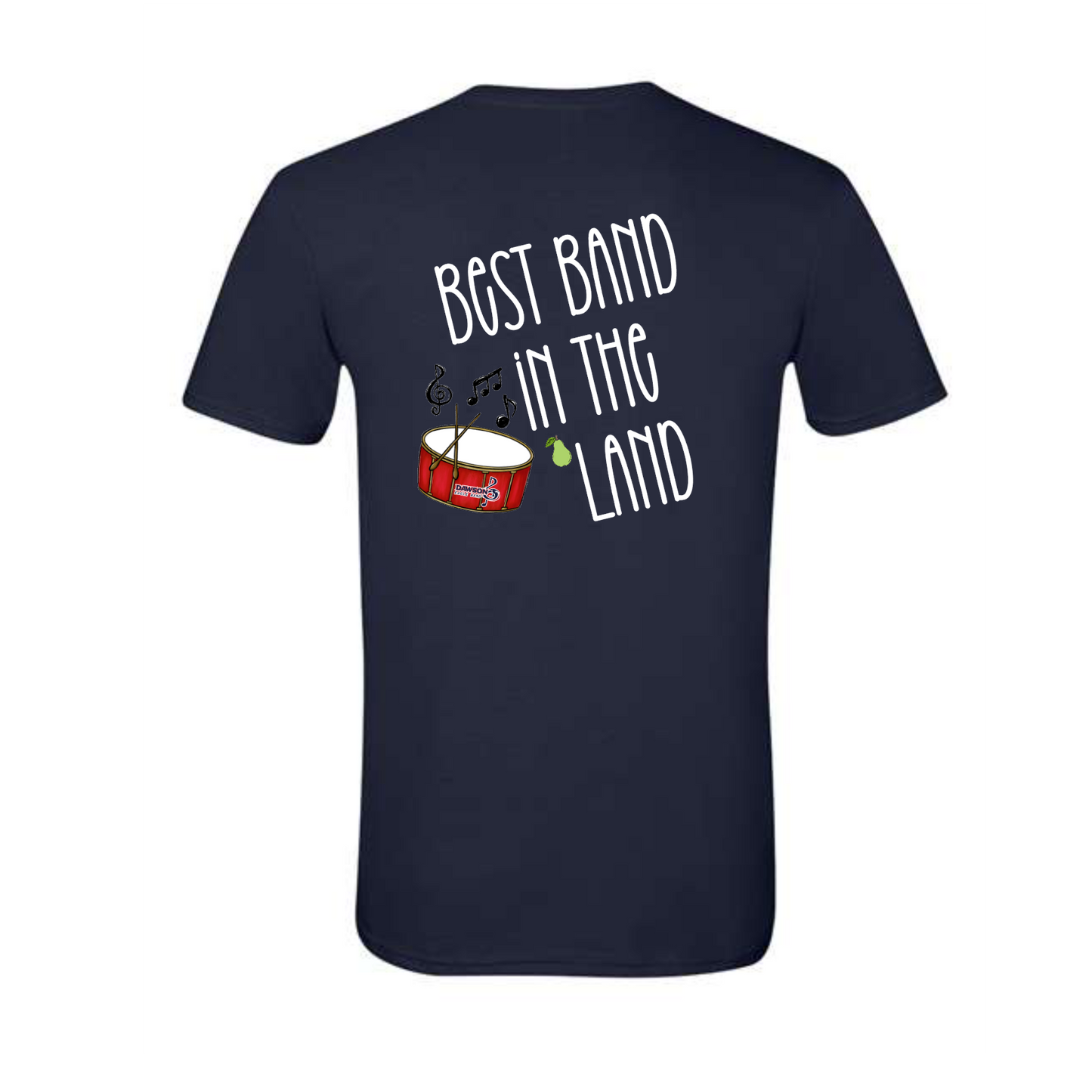 Best Band in the Land