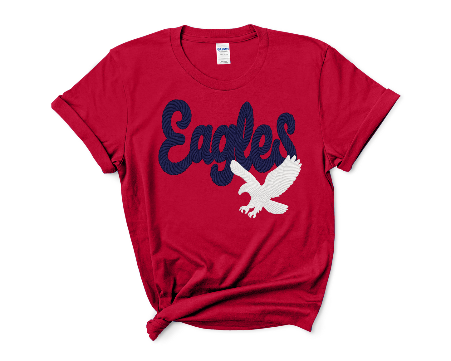 Eagles Yarn