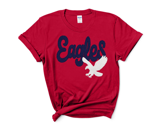 Eagles Yarn