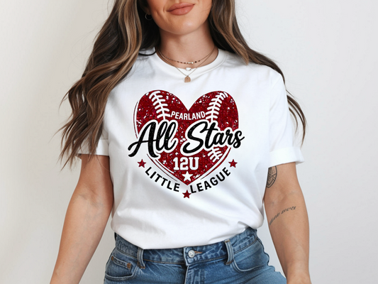 All Stars - Heart
