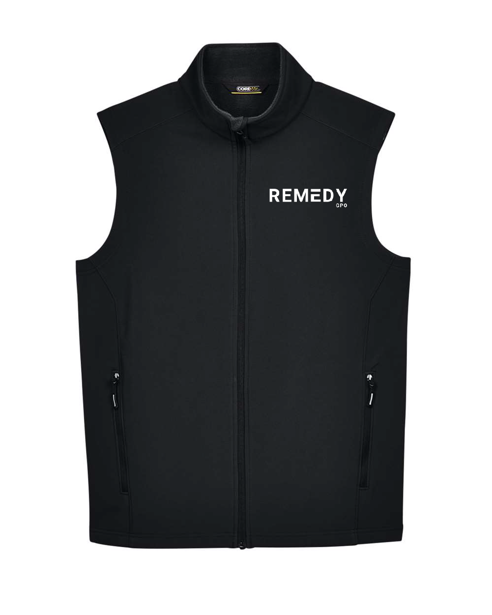 Remedy GPO - Vest