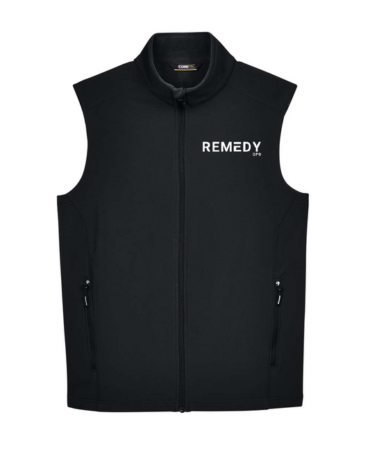 Remedy GPO - Vest