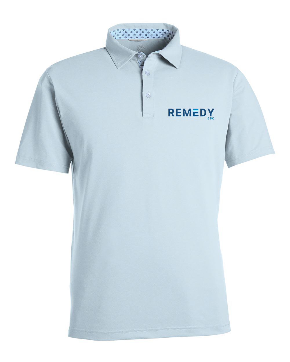 Remedy GPO - Polo