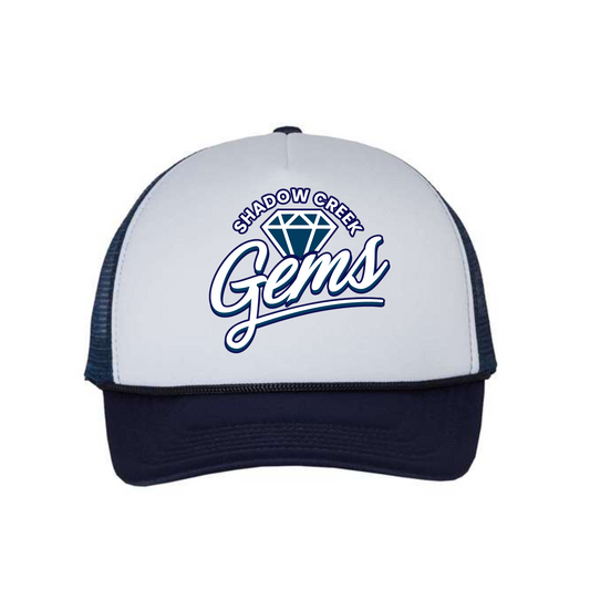 Shadow Creek GEMS - Hats