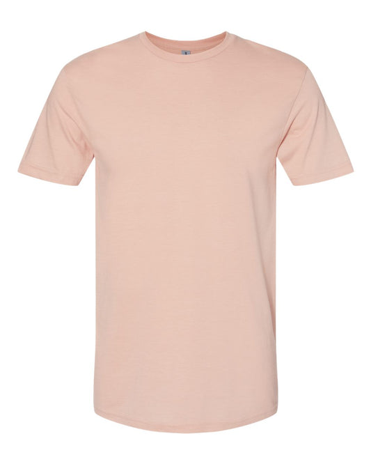 Gildan Softstyle Unisex- CVC Dusty Rose