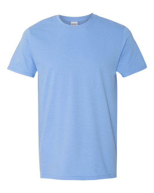 Gildan Softstyle Unisex - Carolina Blue