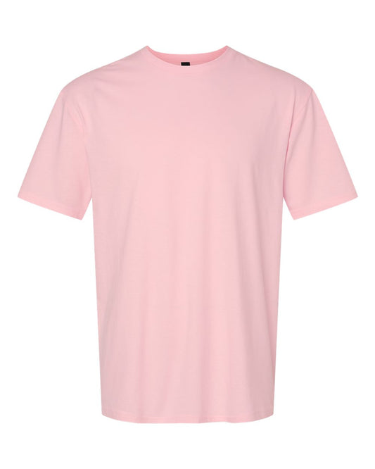 Gildan Softstyle Unisex - Light Pink