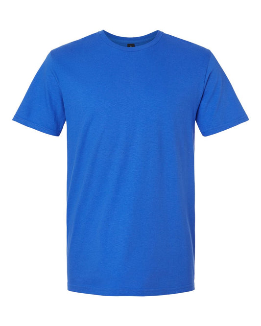 Gildan Softstyle Unisex - Royal