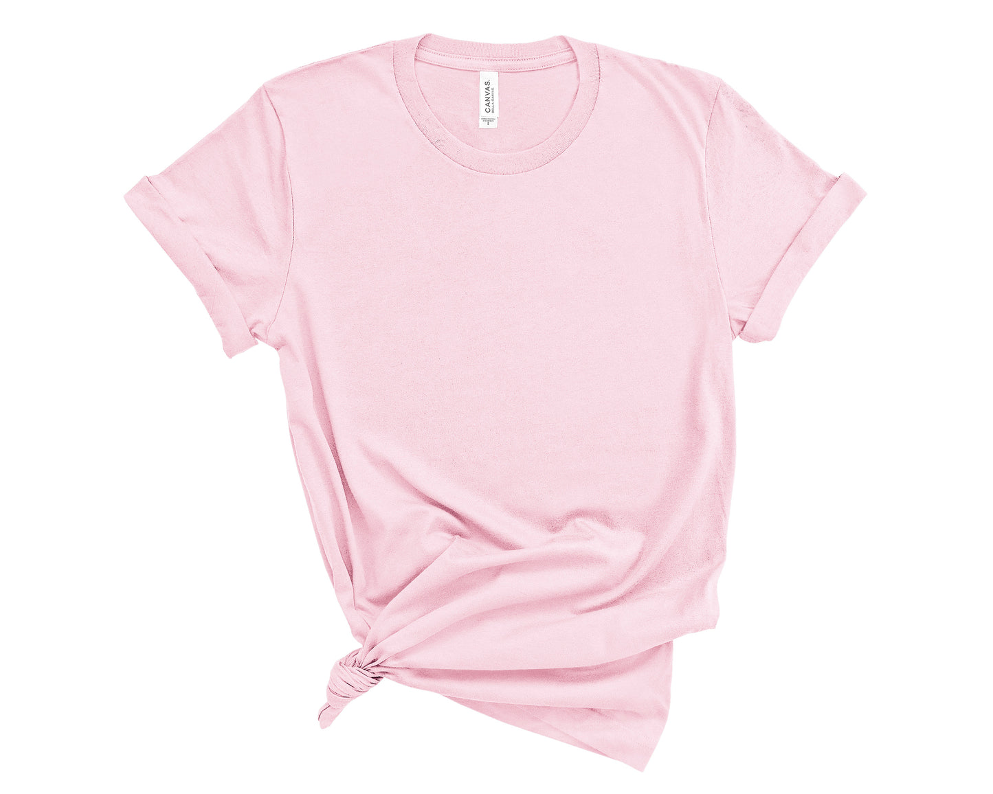 Bella Unisex- Pink