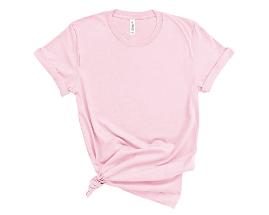 Bella Unisex- Pink