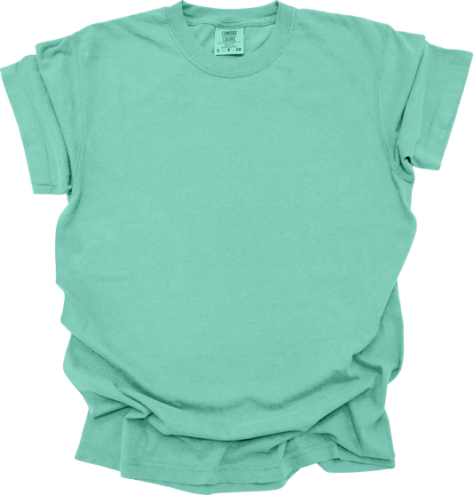 Comfort Colors Unisex - Island Reef