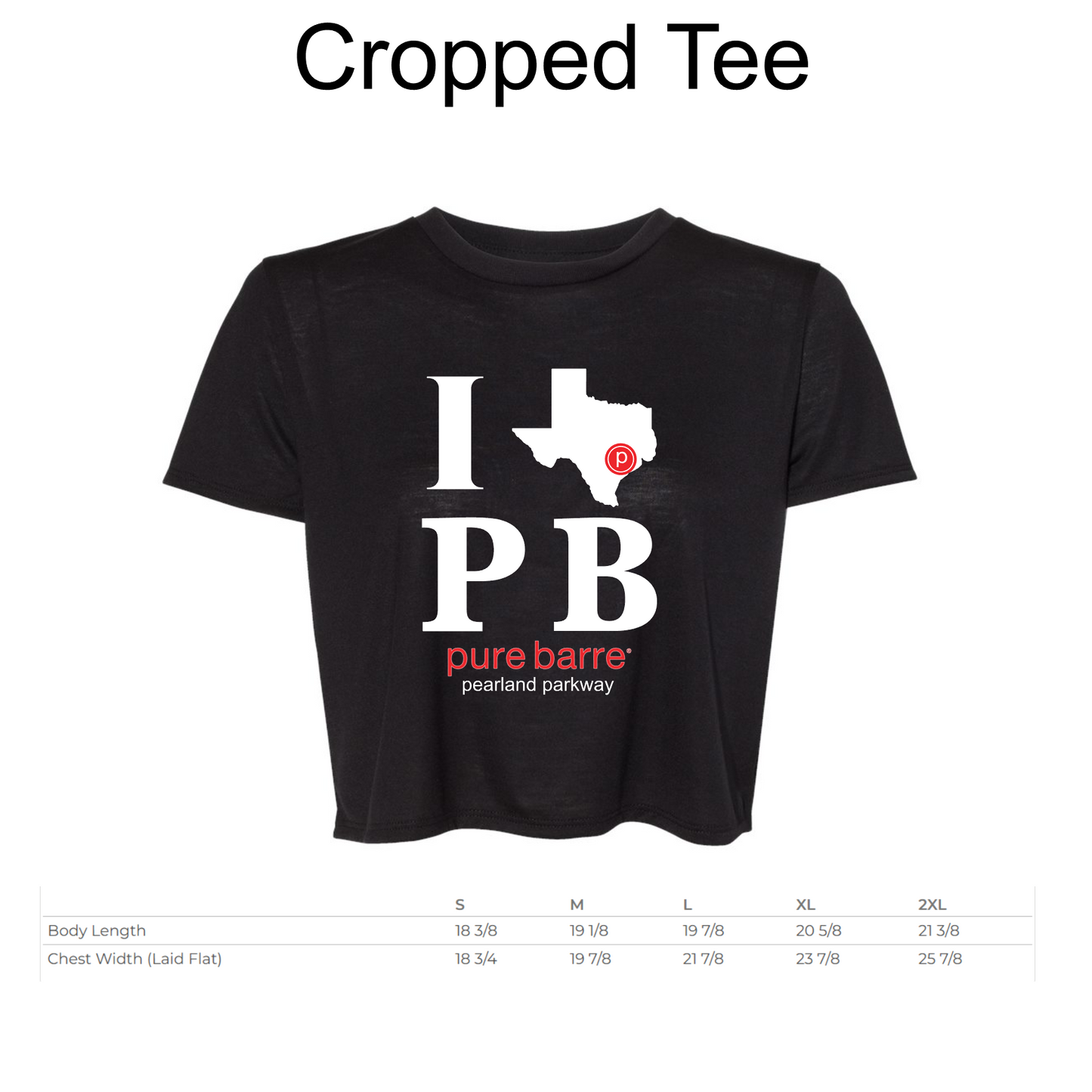 Pure Barre- I love Pure Barre Pearland Parkway