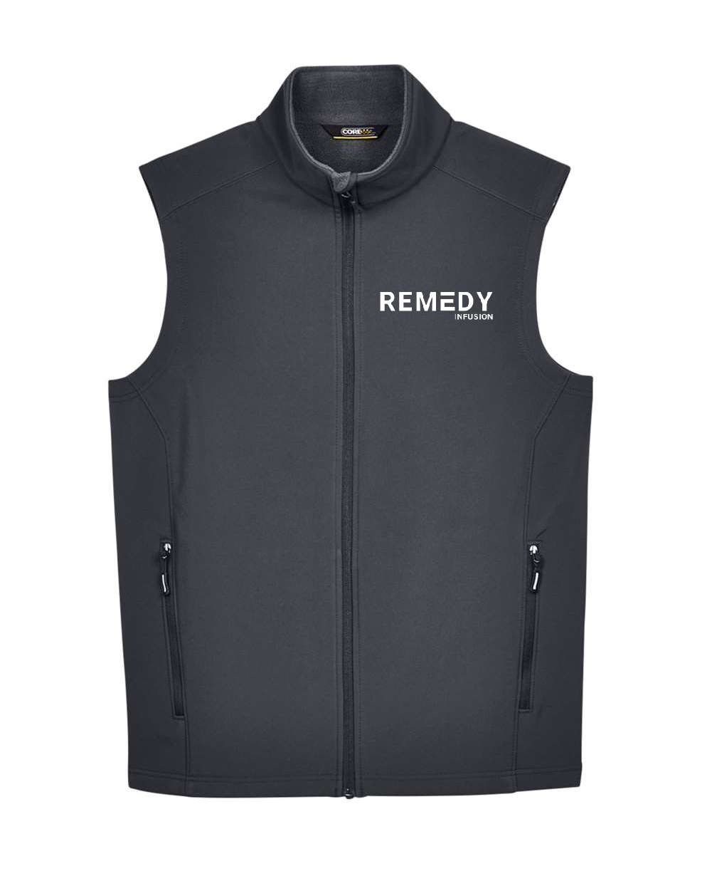 Remedy Infusion - Vest