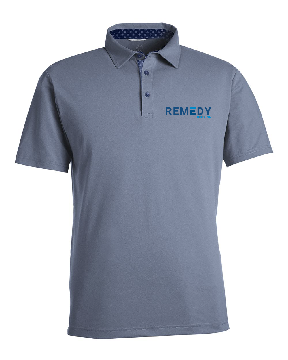 Remedy Infusion - Polo