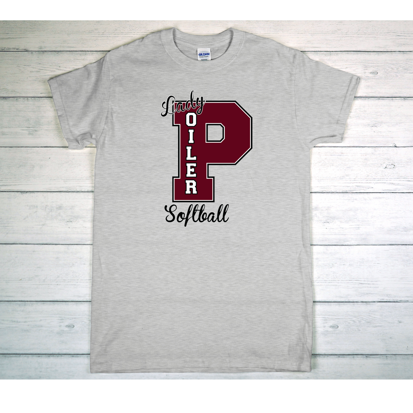 Pearland Lady Oilers Softball