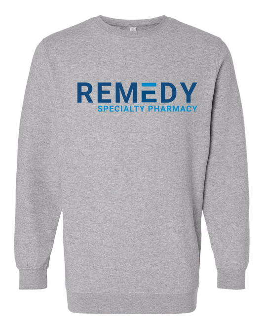 Remedy - Specialty Pharmacy Sweatshirt
